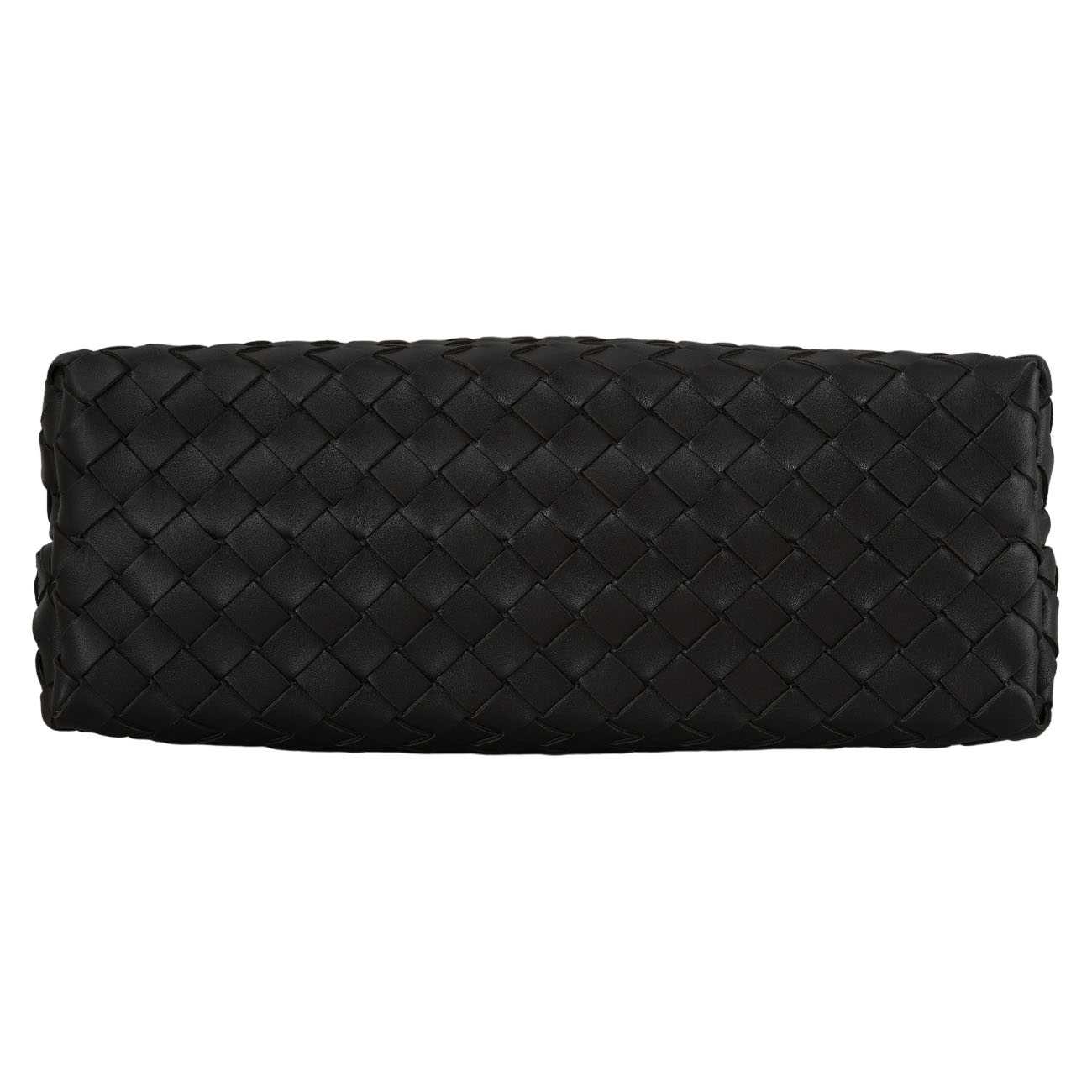 BOTTEGA VENETA(USED)보테가베네타 인트레치아토 안디아모 스몰 E/W